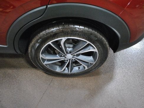 Used 2023 Buick Encore GX Select image 28