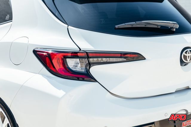 Used 2024 Toyota Corolla GR AWD/4WD image 58
