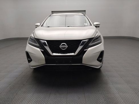 Used 2019 Nissan Murano SV w/ Premium Package image 15