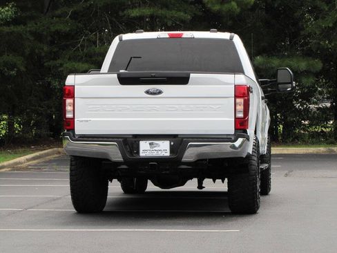 Used 2022 Ford F250 XLT AWD/4WD image 10