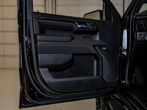 Used 2026 GMC Sierra 1500 AT4 w/ AT4 Premium Package AWD/4WD image 37