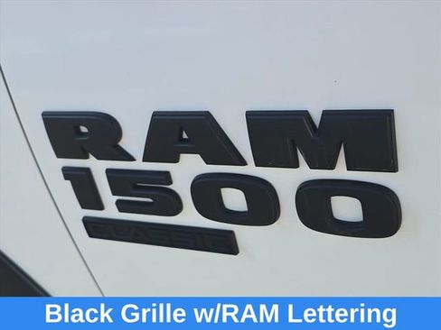 Used 2024 RAM 1500 Classic Warlock image 17