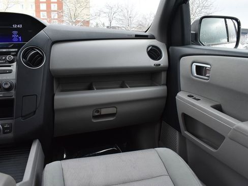 Used 2015 Honda Pilot SE image 13