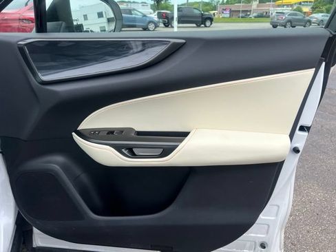 Used 2024 Lexus NX 350 AWD image 10