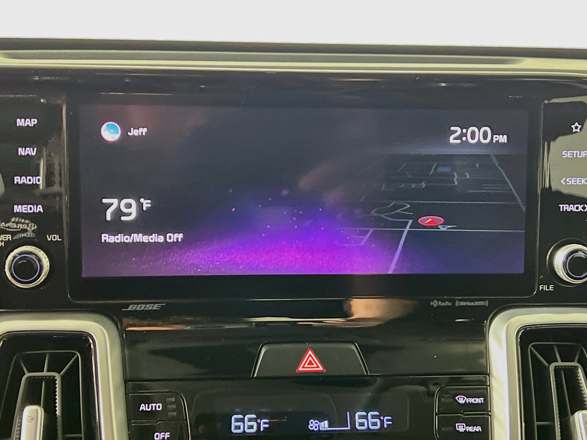 Used 2021 Kia Sorento SX FWD image 27