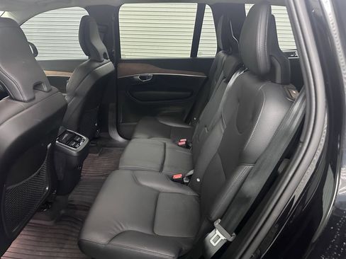 Certified 2023 Volvo XC90 B6 Plus w/ Protection Package Premier image 3