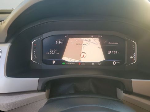 Used 2019 Volkswagen Atlas SEL image 37