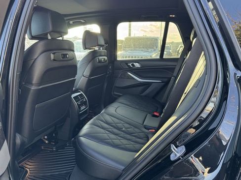 Used 2025 BMW X5 sDrive40i image 21