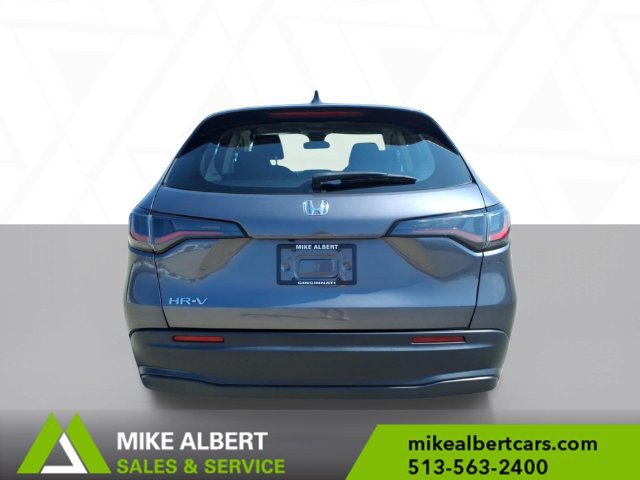Used 2023 Honda HR-V LX image 6