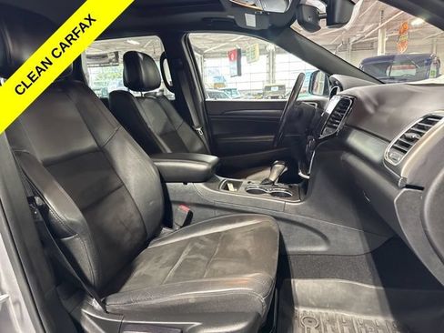 Used 2020 Jeep Grand Cherokee Altitude AWD/4WD image 44