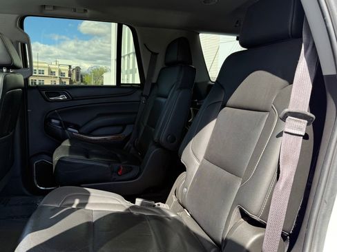 Used 2016 Chevrolet Tahoe LTZ image 16