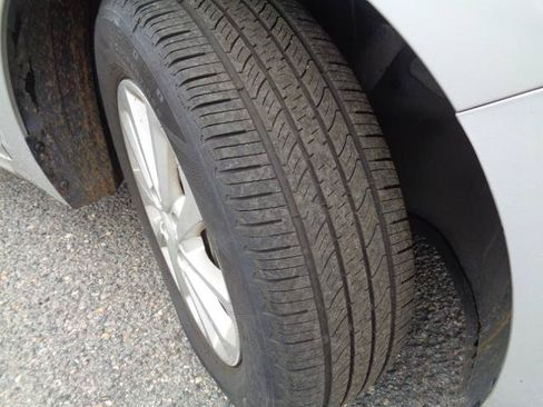 Used 2022 Hyundai Accent SEL FWD image 18