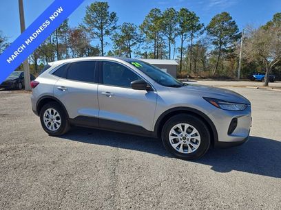 Used 2024 Ford Escape Active