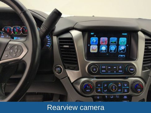 Used 2020 Chevrolet Suburban LT image 20