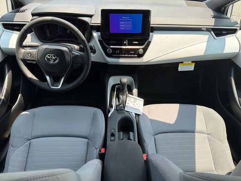 New 2026 Toyota Corolla SE FWD image 27
