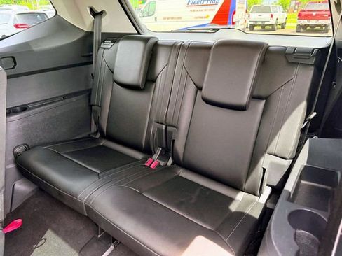 Used 2019 Volkswagen Atlas SEL AWD/4WD image 16