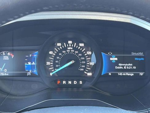Used 2023 Ford Edge SEL w/ Convenience Package AWD/4WD image 34