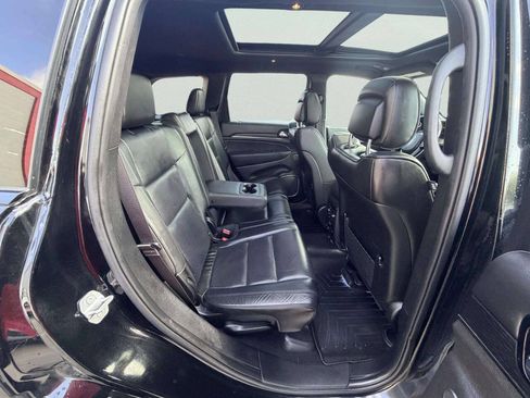 Used 2020 Jeep Grand Cherokee High Altitude AWD/4WD image 28