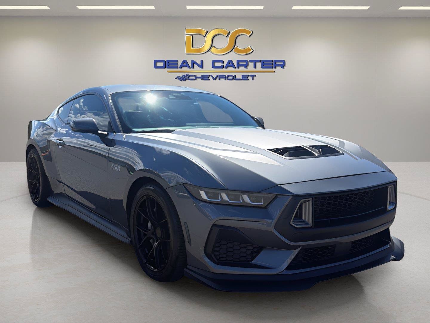 Used 2024 Ford Mustang GT Premium RWD image 7