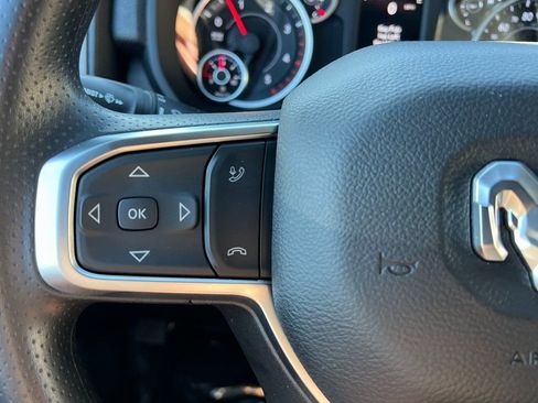 New 2026 RAM 2500 Tradesman image 21