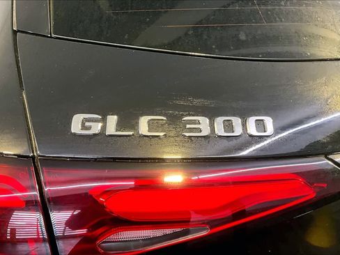 New 2026 Mercedes-Benz GLC 300 4MATIC image 6