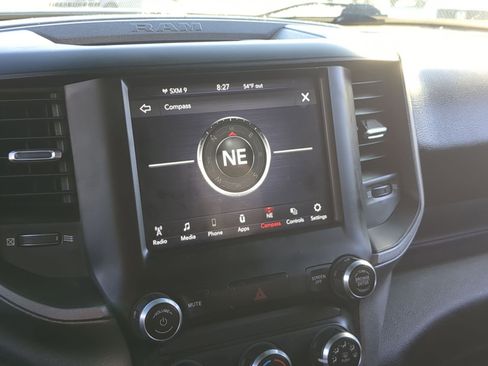 Used 2021 RAM 2500 Tradesman image 23