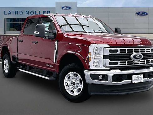 New 2026 Ford F250 XLT AWD/4WD image 2