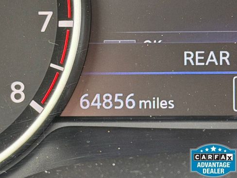 Used 2023 Nissan Maxima SV w/ Floor Mat Group FWD image 7