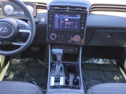 Certified 2023 Hyundai Santa Cruz Night AWD/4WD image 14