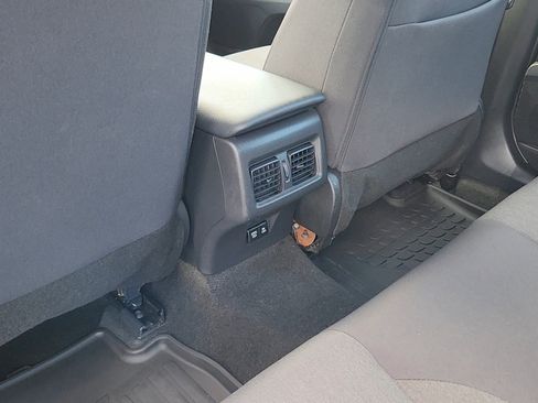 Certified 2025 Toyota Camry LE FWD image 16