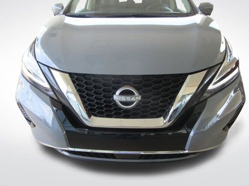 Used 2024 Nissan Murano SL FWD image 25