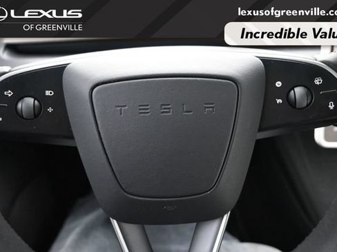 Used 2025 Tesla Model 3 Long Range RWD image 10