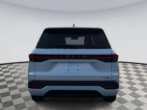 Used 2025 Lexus TX 350 AWD w/ Technology Package image 3
