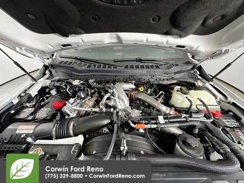 New 2026 Ford F250 Platinum image 34