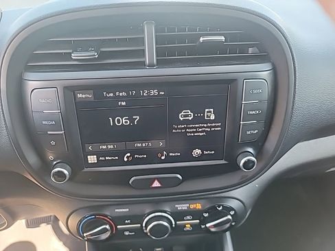 Used 2024 Kia Soul LX w/ Option Group 015 image 15