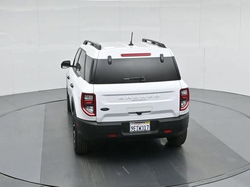 Used 2022 Ford Bronco Sport Big Bend w/ Convenience Package image 46