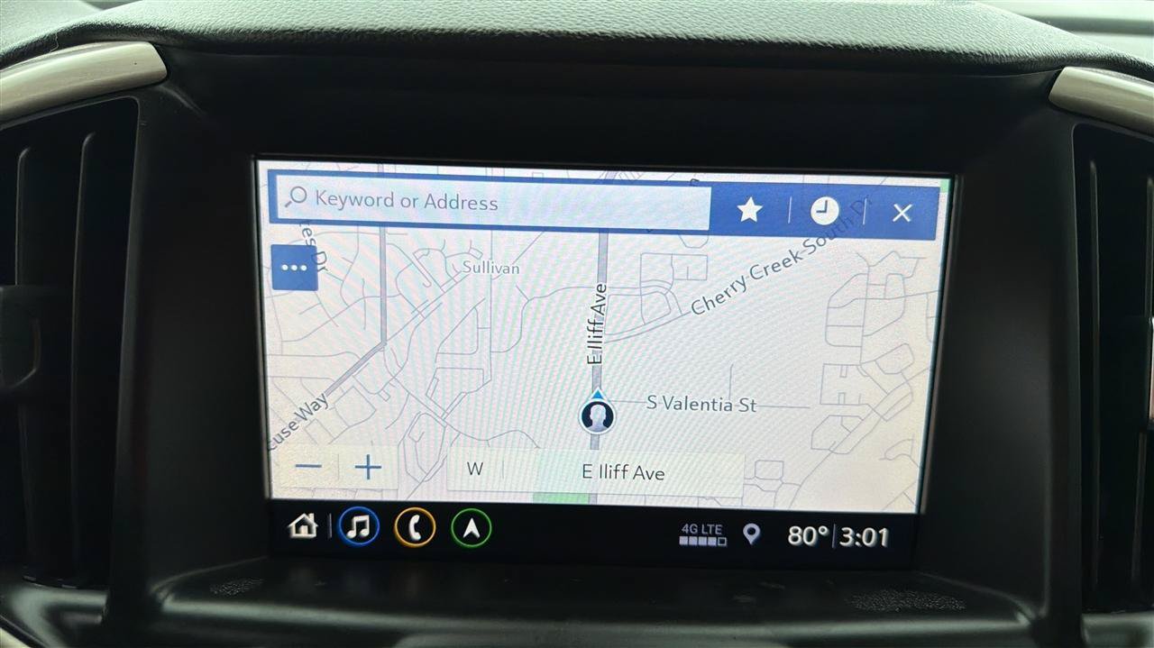 Used 2019 GMC Terrain Denali w/ Driver Alert Package II AWD/4WD image 27
