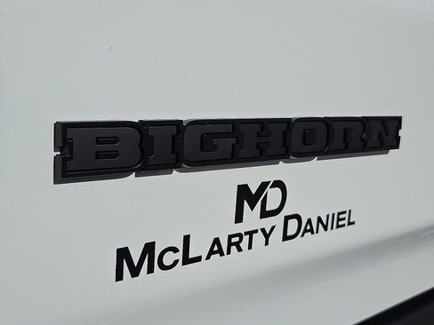 New 2026 RAM 1500 Big Horn image 24