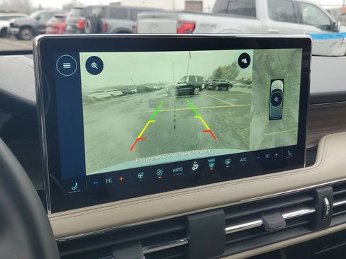 New 2026 Lincoln Corsair Grand Touring image 21