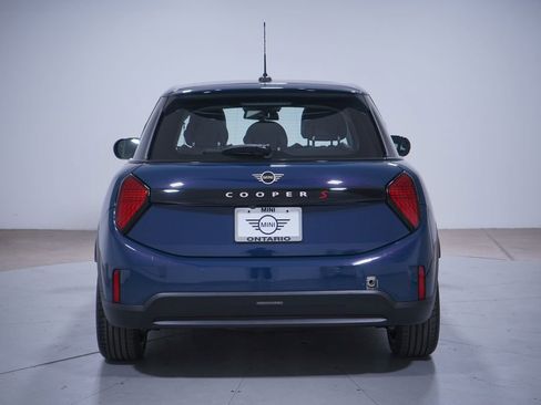 Used 2025 MINI Cooper S image 5