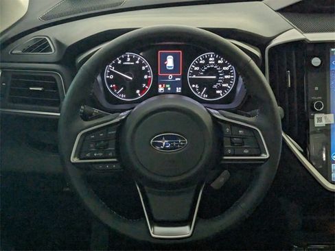 New 2026 Subaru Ascent Limited image 7