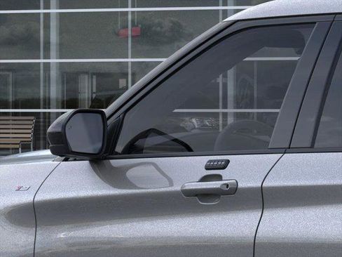 New 2026 Ford Explorer ST-Line AWD/4WD image 20