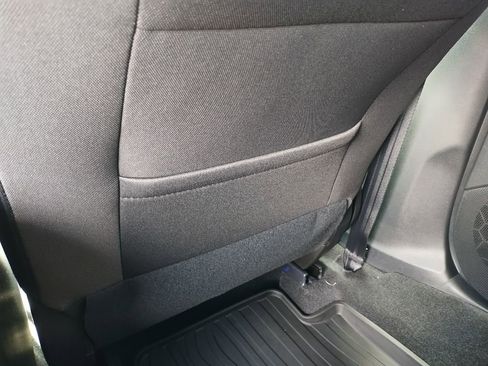 New 2026 Subaru Crosstrek 2.5i AWD/4WD image 40