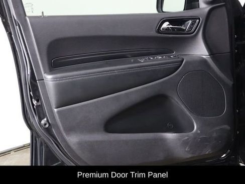 Used 2022 Dodge Durango GT AWD/4WD image 20