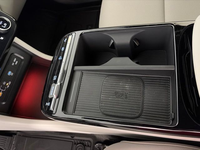 New 2026 Hyundai Tucson Limited AWD/4WD image 20