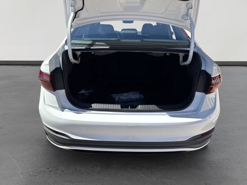 New 2026 Volkswagen Jetta Sport image 6