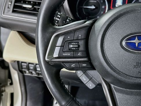 Used 2021 Subaru Ascent Touring w/ Popular Package #2A AWD/4WD image 14