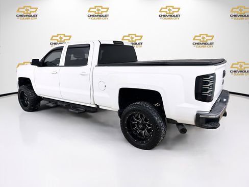 Used 2018 Chevrolet Silverado 1500 LT w/ All Star Edition image 5