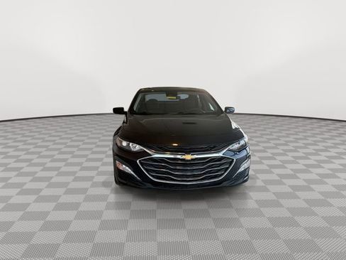Used 2023 Chevrolet Malibu LT w/ Driver Confidence Package image 3