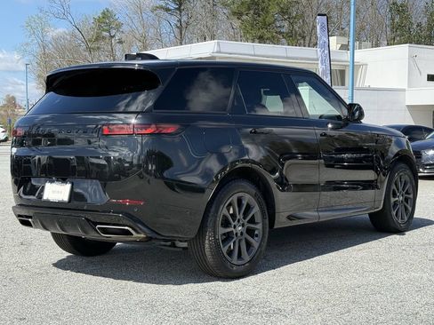 Used 2024 Land Rover Range Rover Sport Dynamic SE AWD/4WD image 29